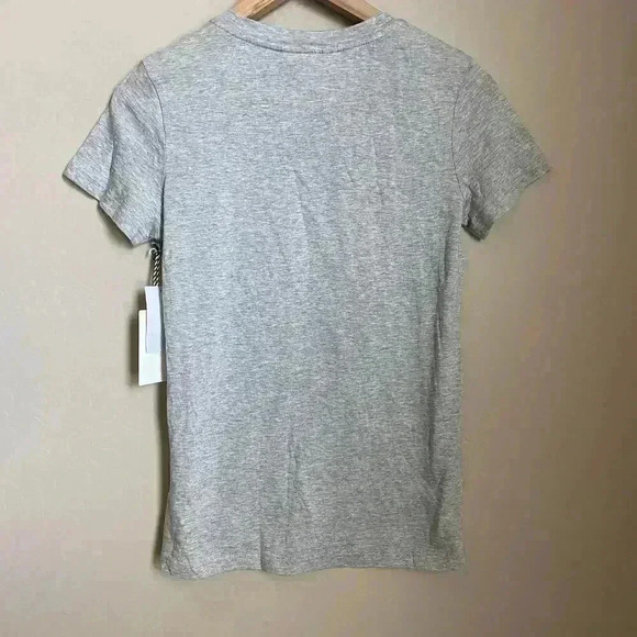 1901‎ Best Year Yet T-Shirt Gray Size XS - Picture 9 of 9